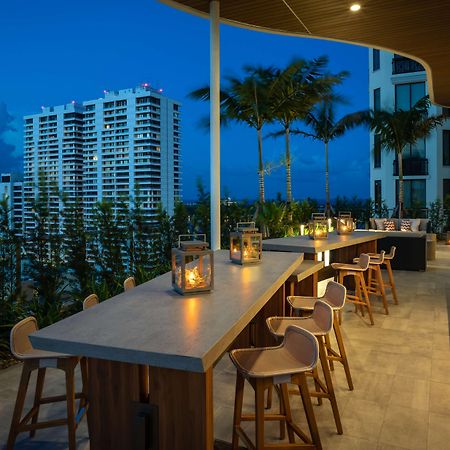 Canopy By Hilton West Palm Beach Downtown المظهر الخارجي الصورة