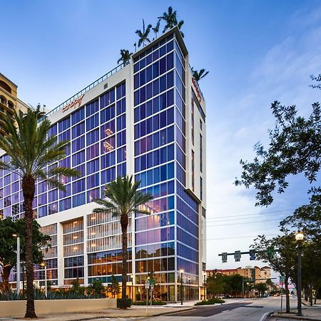 Canopy By Hilton West Palm Beach Downtown المظهر الخارجي الصورة