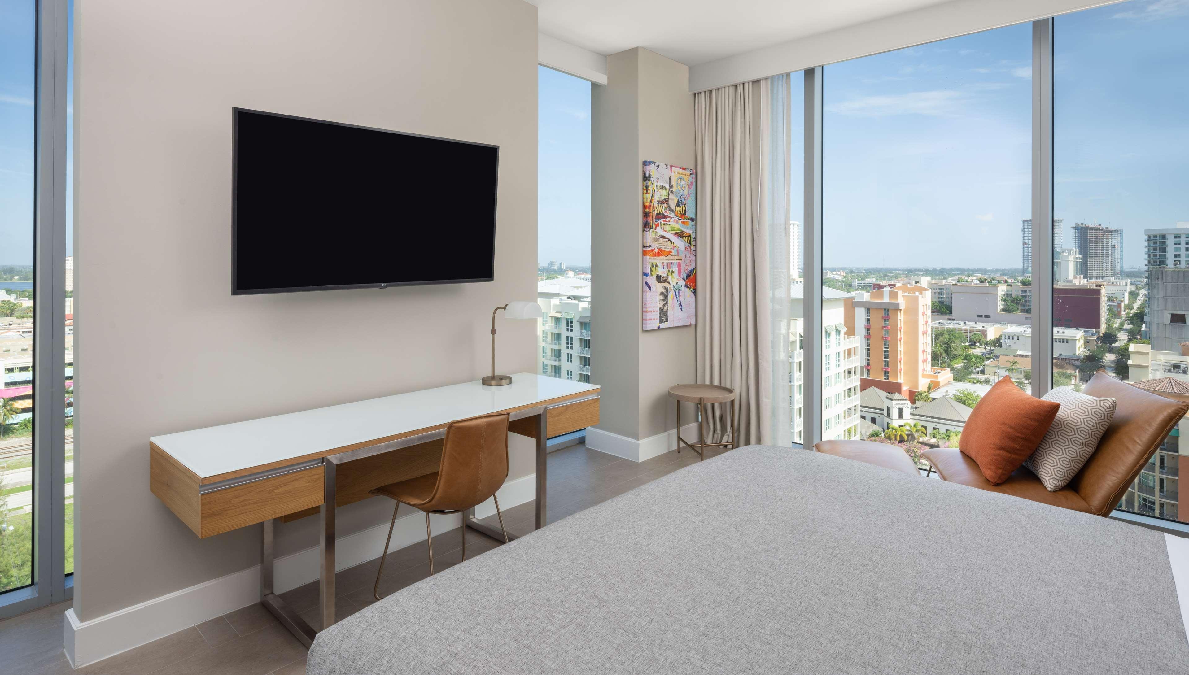 Canopy By Hilton West Palm Beach Downtown المظهر الخارجي الصورة