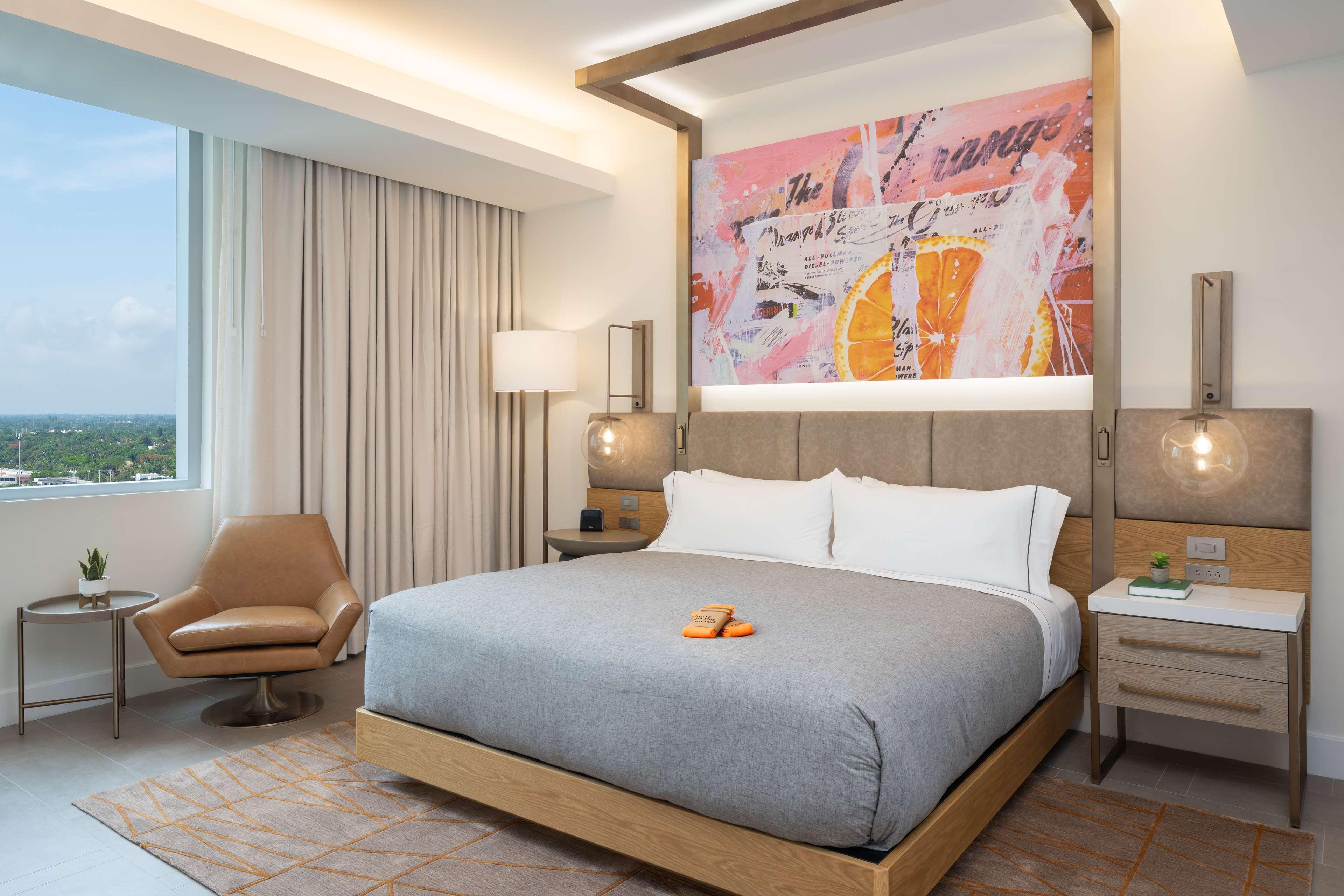 Canopy By Hilton West Palm Beach Downtown المظهر الخارجي الصورة