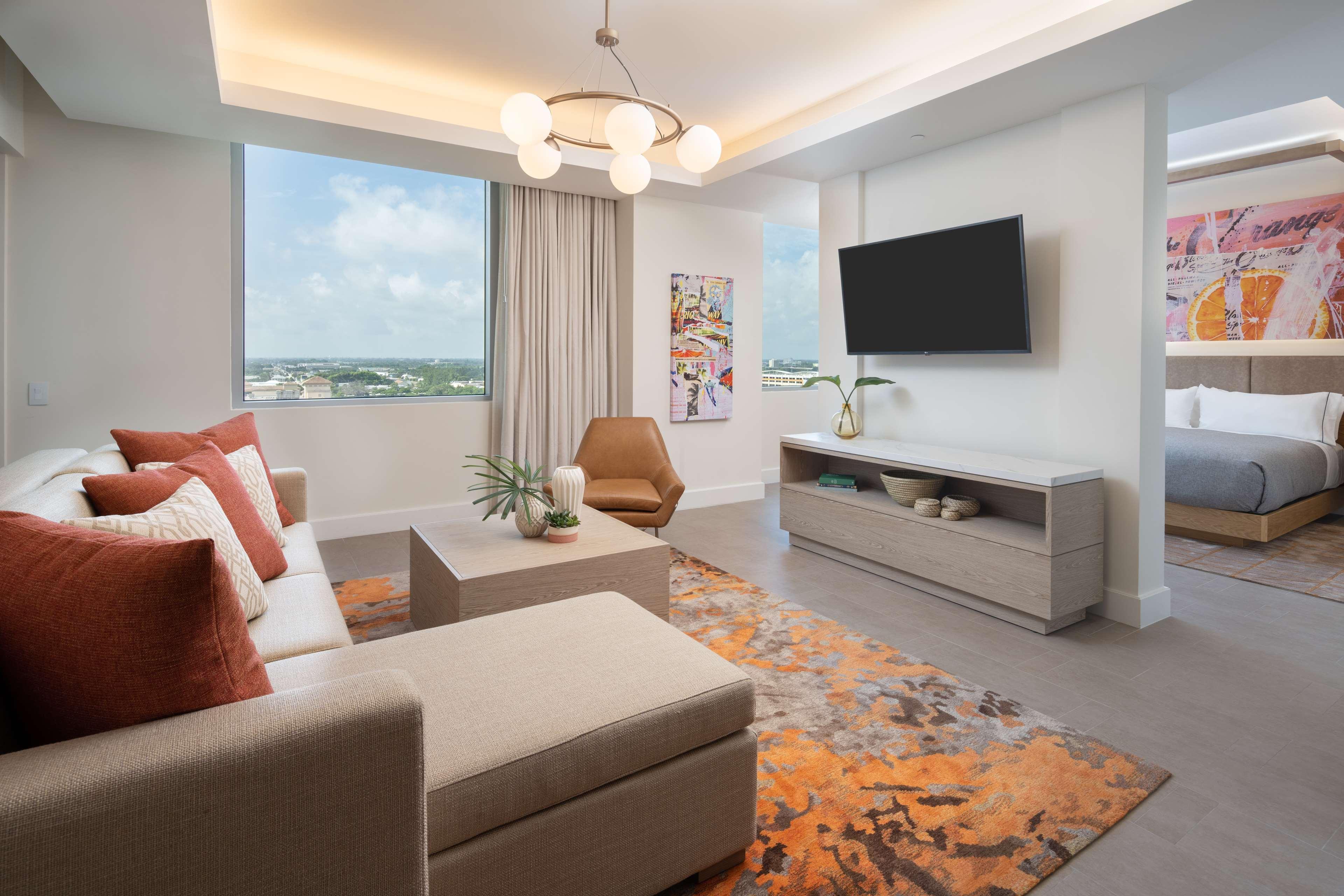 Canopy By Hilton West Palm Beach Downtown المظهر الخارجي الصورة