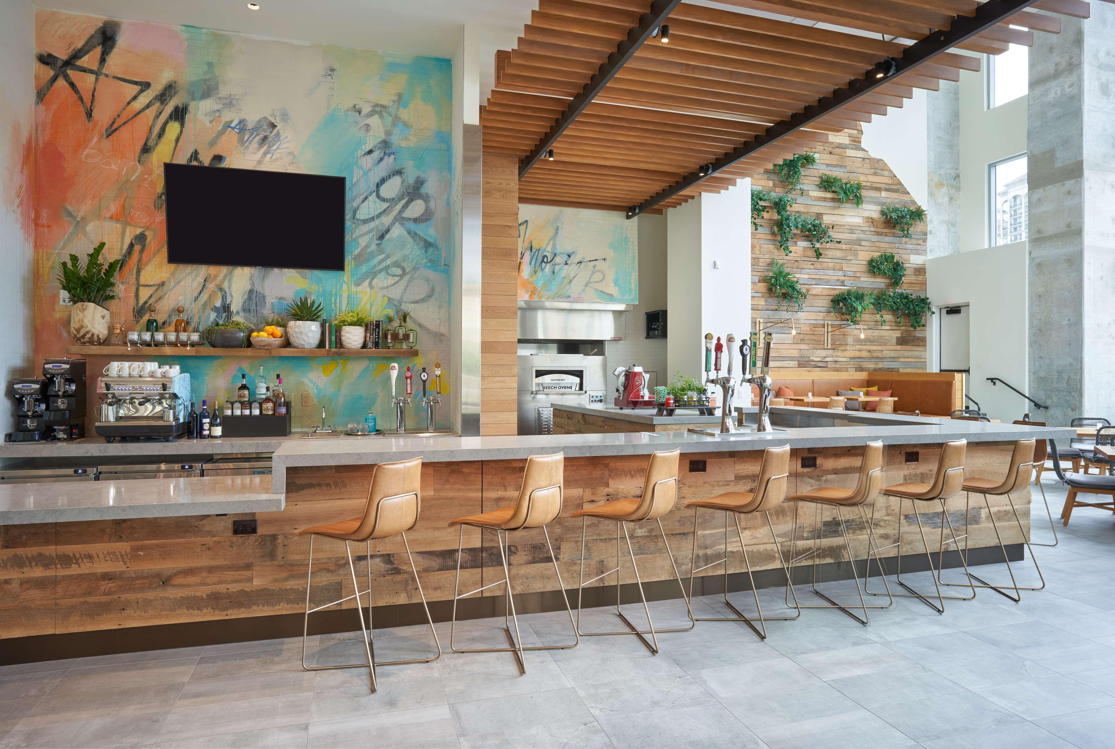 Canopy By Hilton West Palm Beach Downtown المظهر الخارجي الصورة