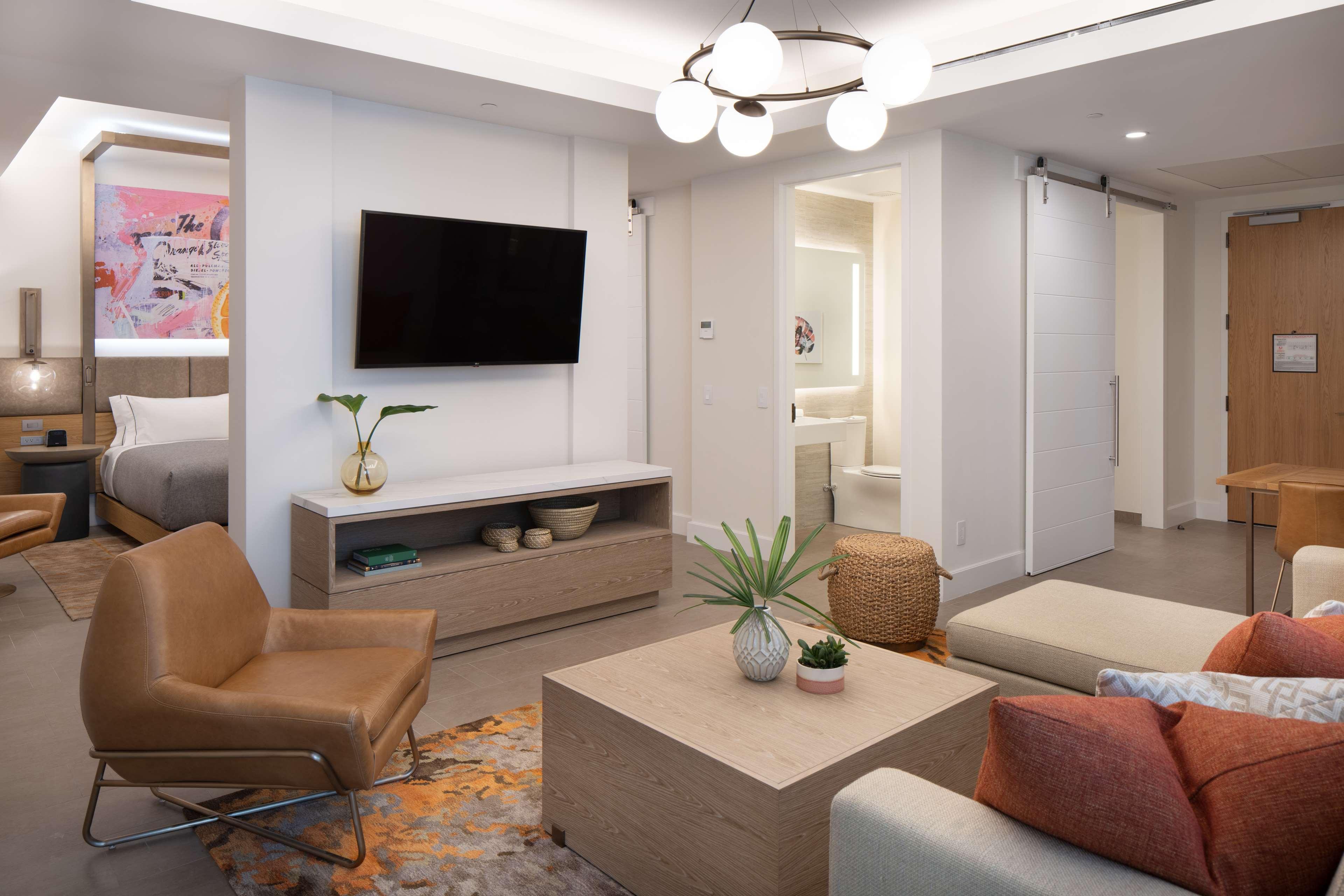 Canopy By Hilton West Palm Beach Downtown المظهر الخارجي الصورة