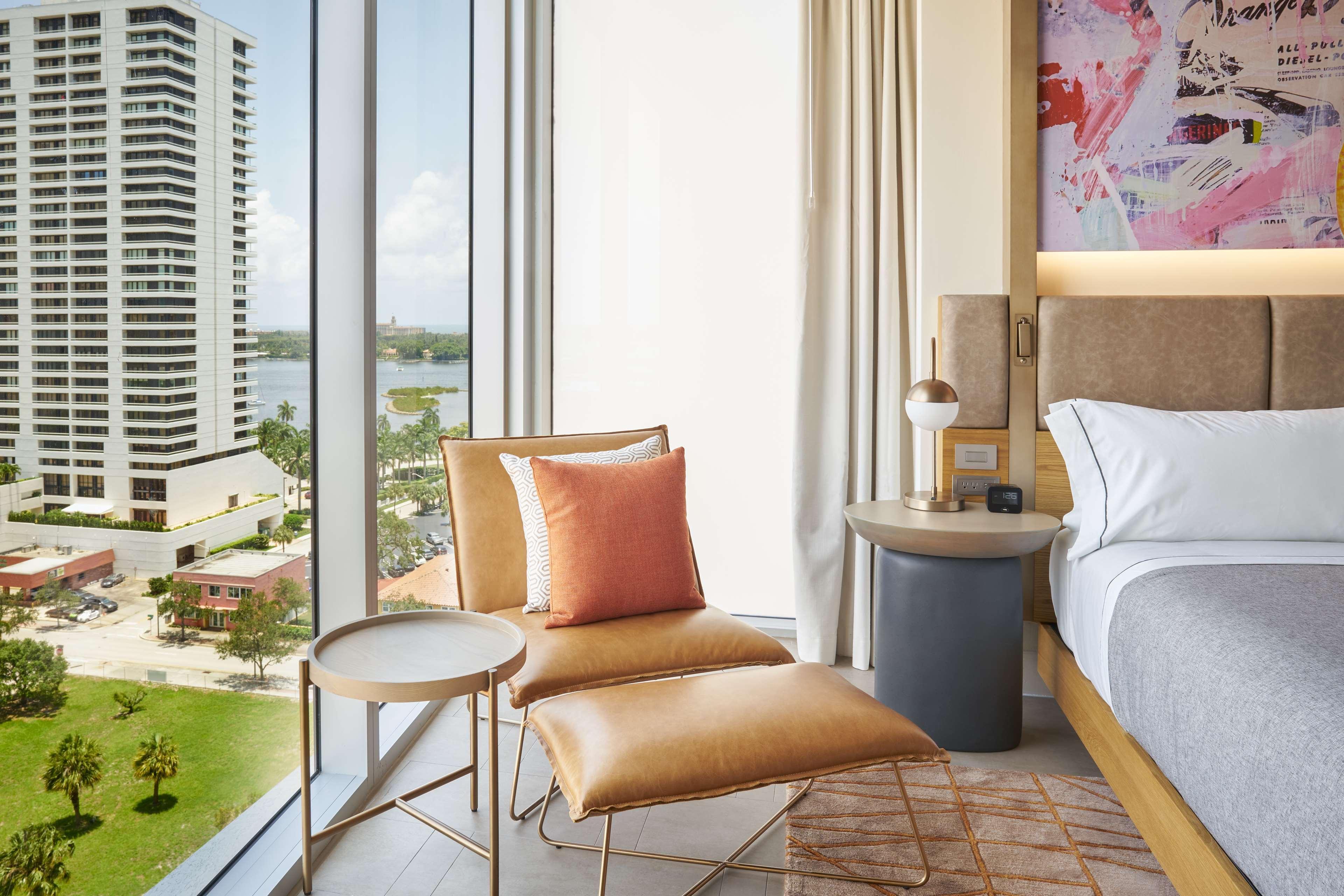 Canopy By Hilton West Palm Beach Downtown المظهر الخارجي الصورة