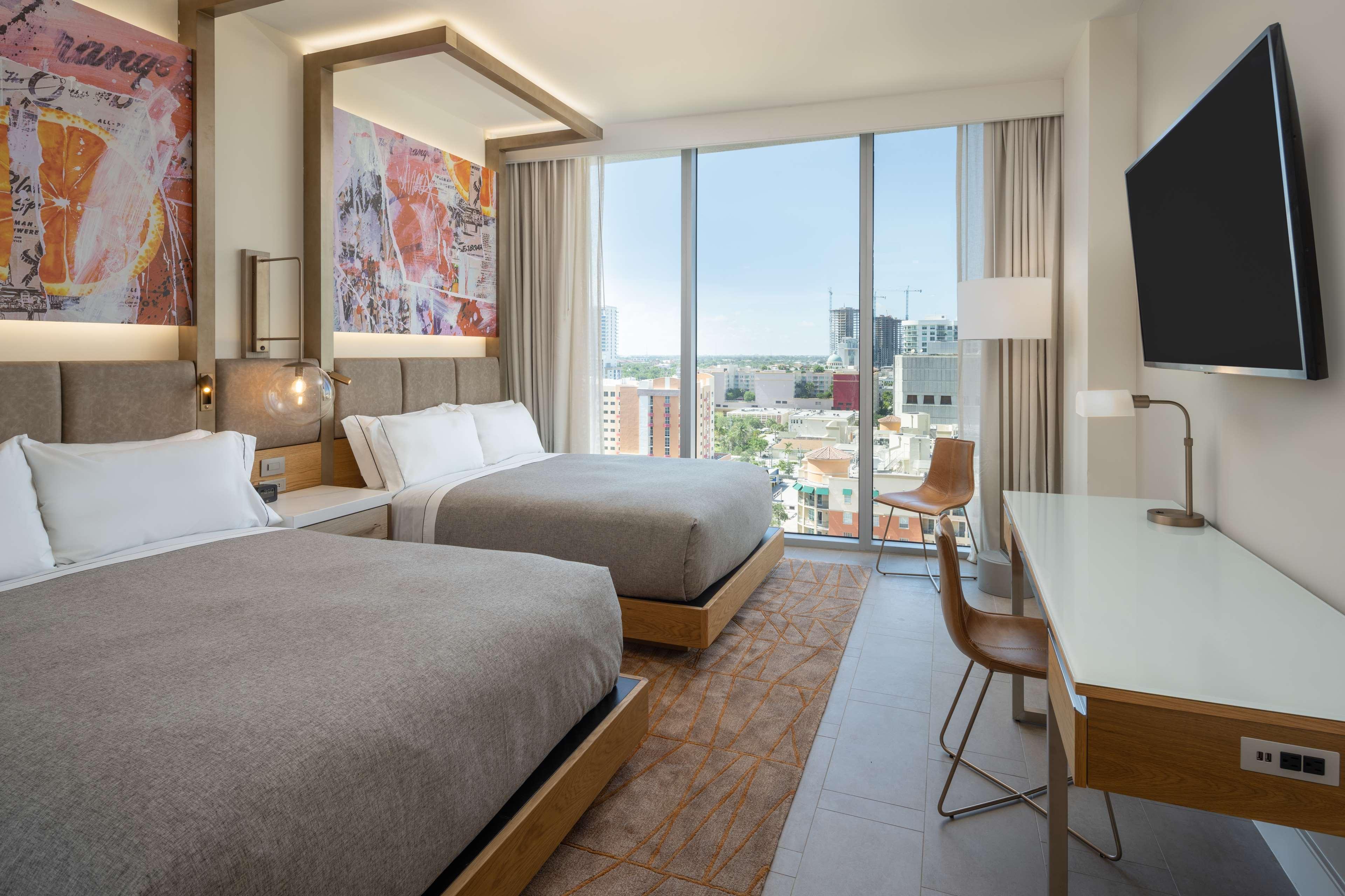 Canopy By Hilton West Palm Beach Downtown المظهر الخارجي الصورة