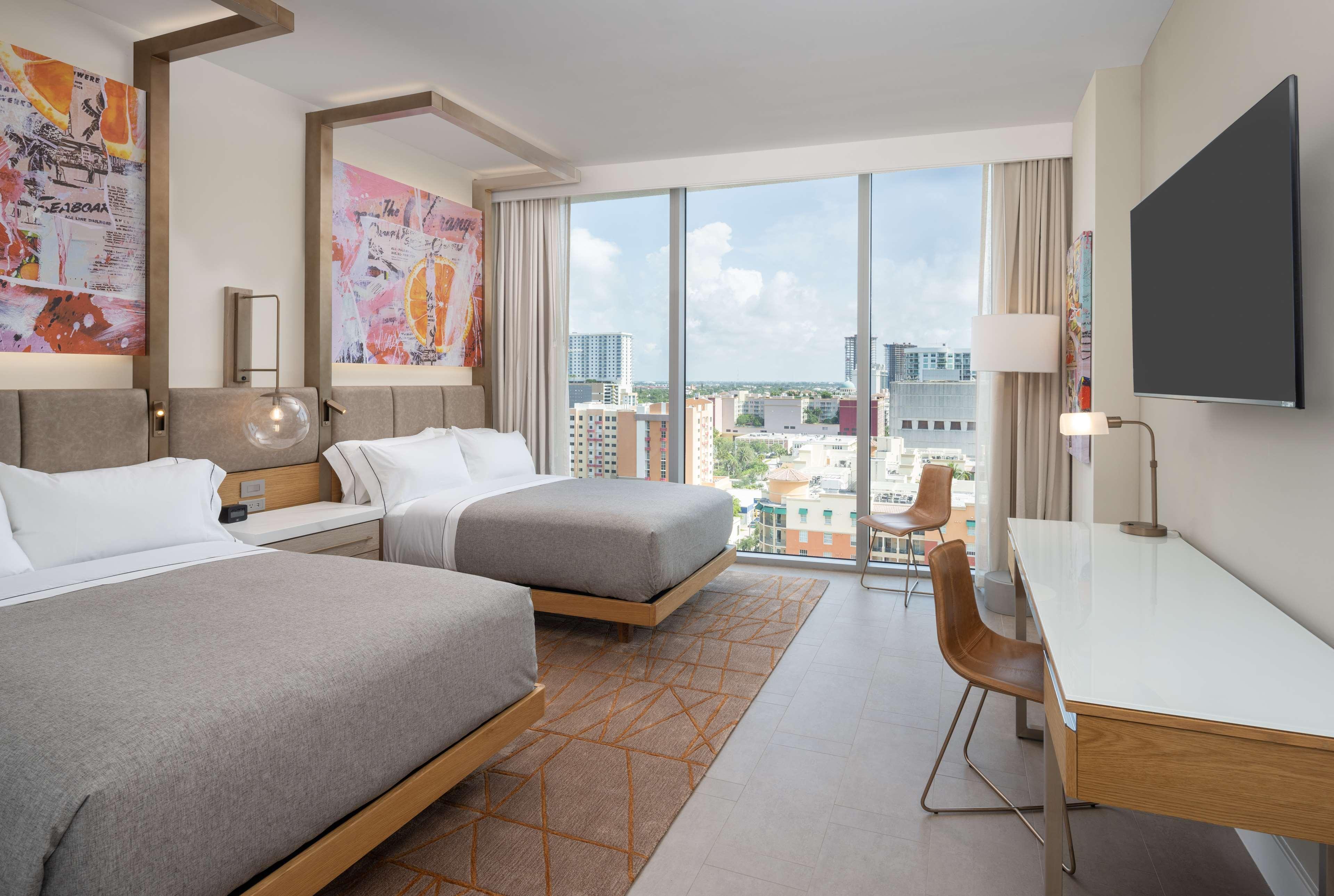 Canopy By Hilton West Palm Beach Downtown المظهر الخارجي الصورة