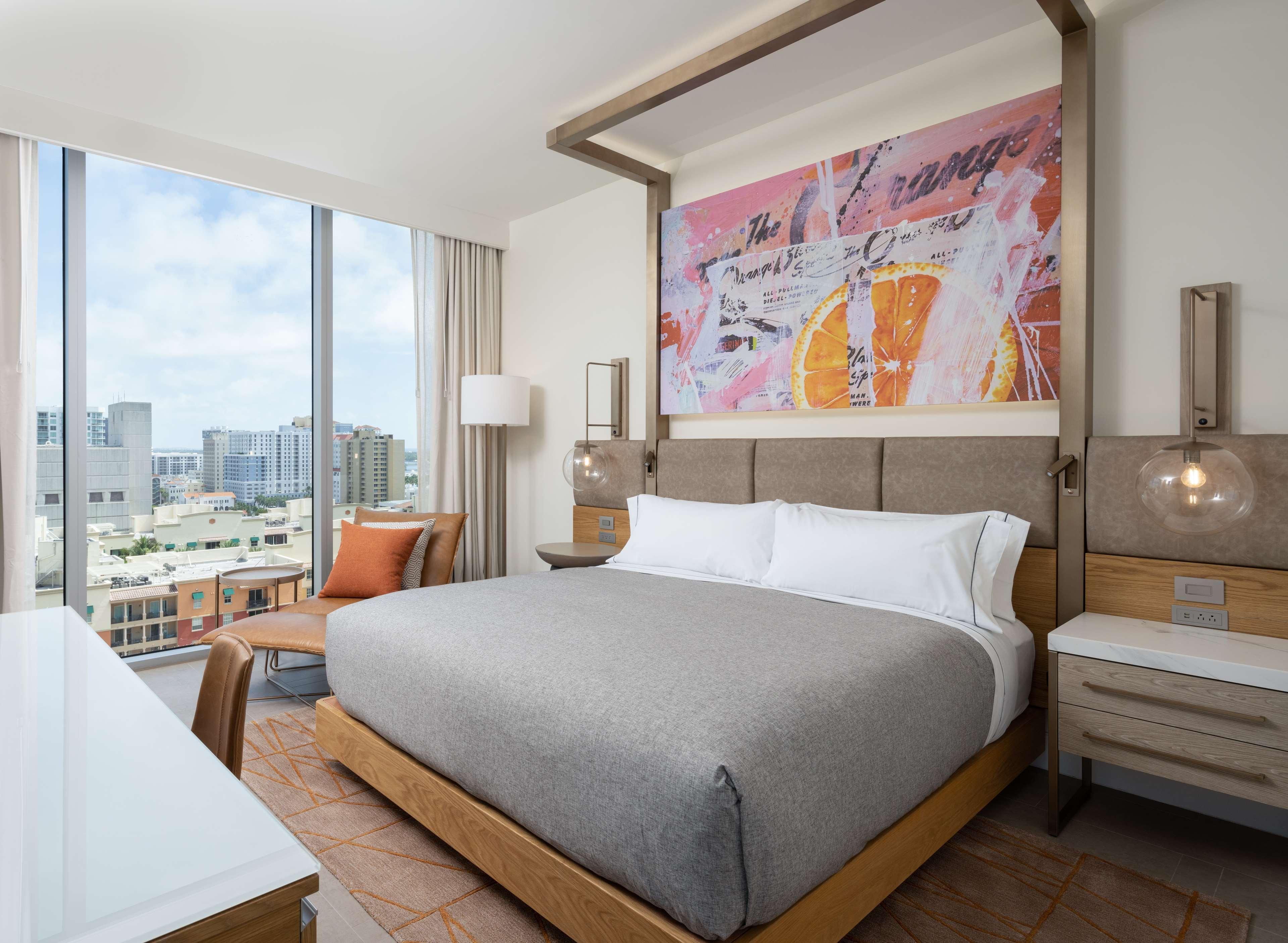Canopy By Hilton West Palm Beach Downtown المظهر الخارجي الصورة