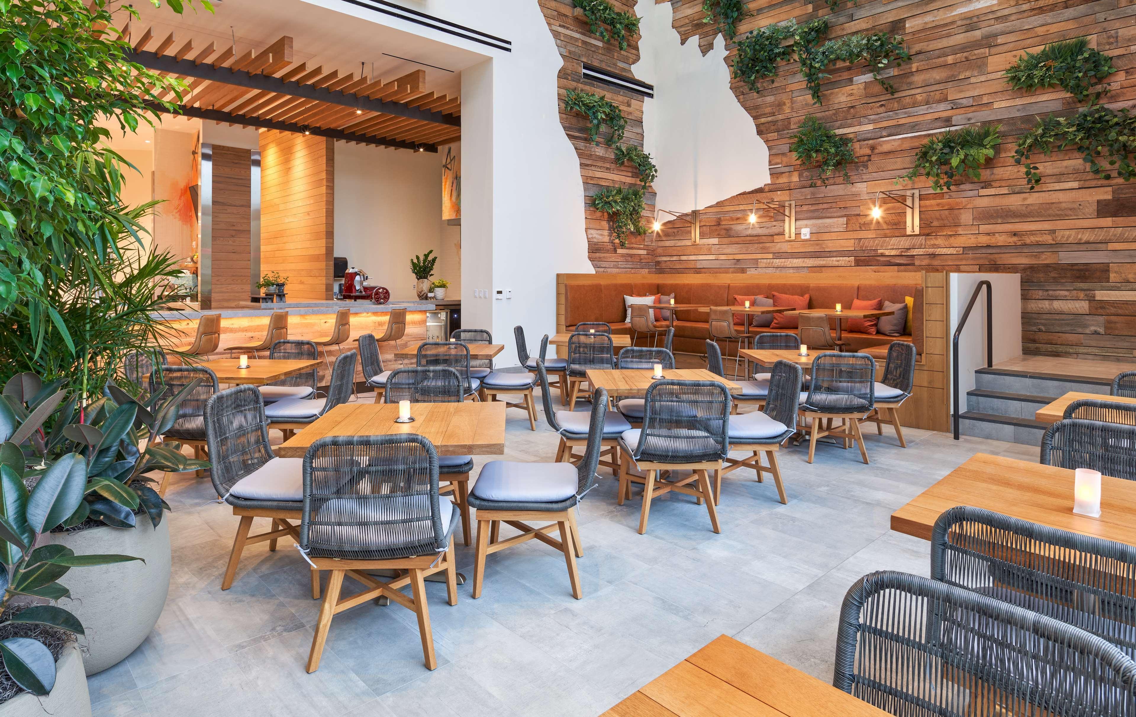 Canopy By Hilton West Palm Beach Downtown المظهر الخارجي الصورة