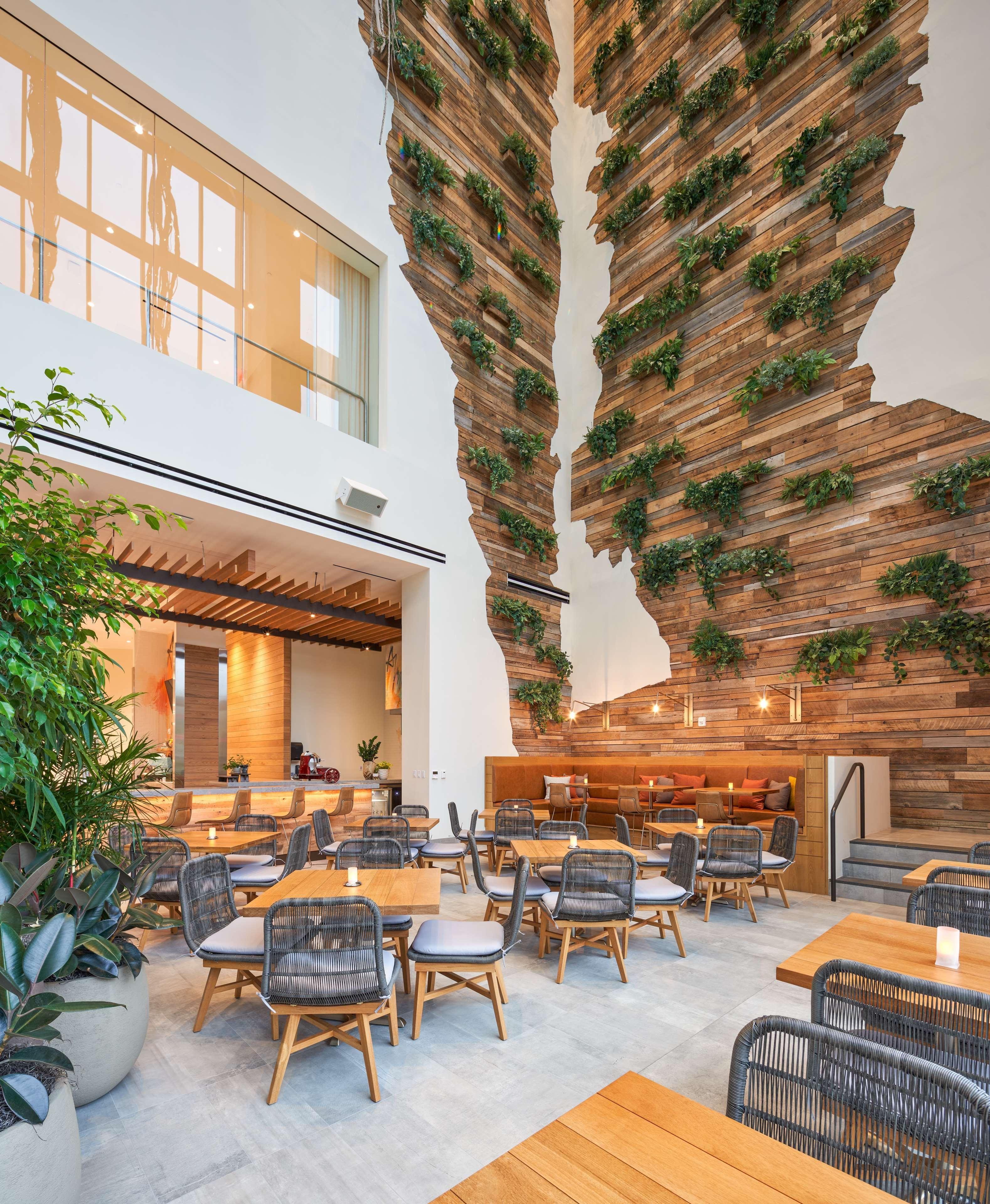 Canopy By Hilton West Palm Beach Downtown المظهر الخارجي الصورة