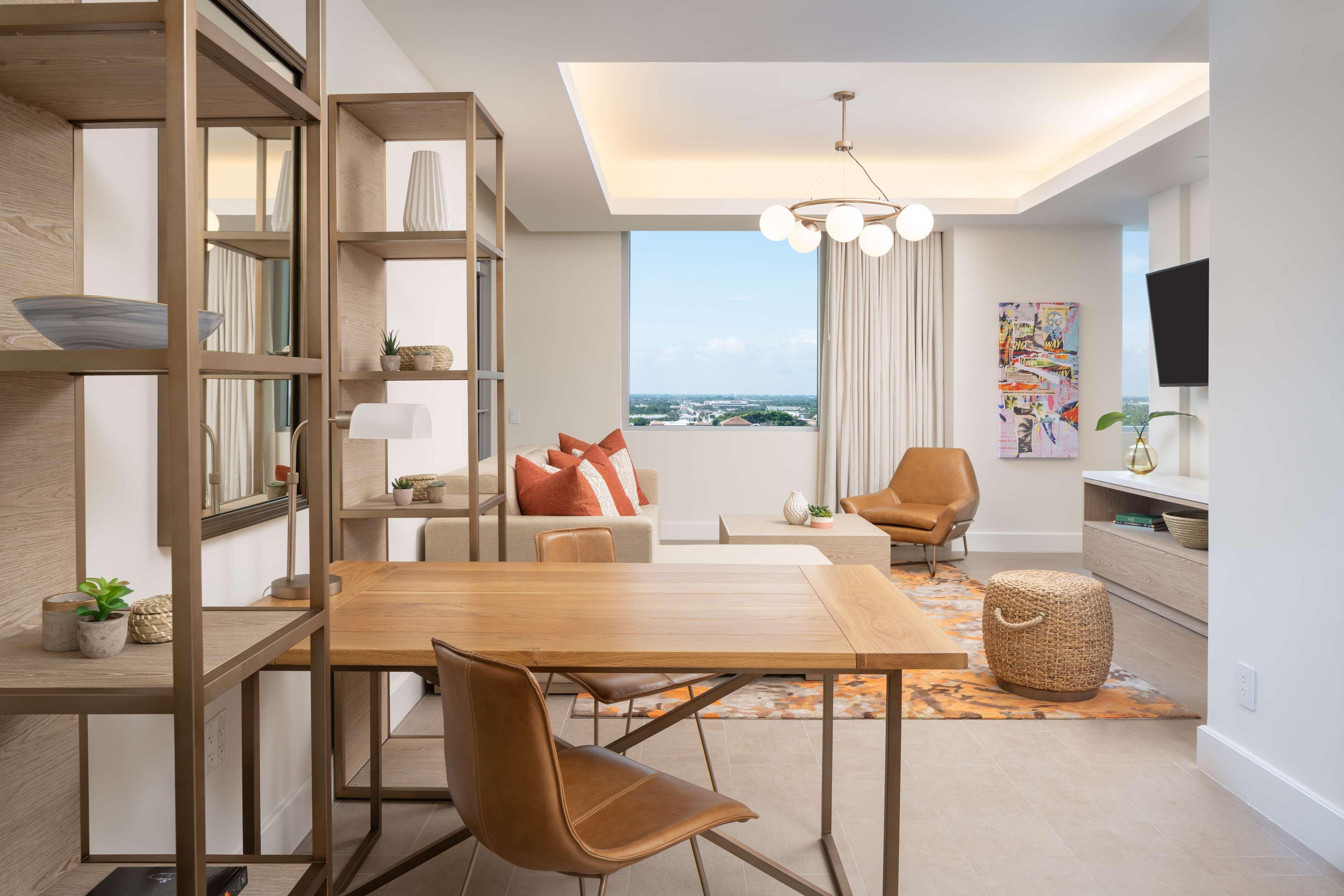 Canopy By Hilton West Palm Beach Downtown المظهر الخارجي الصورة