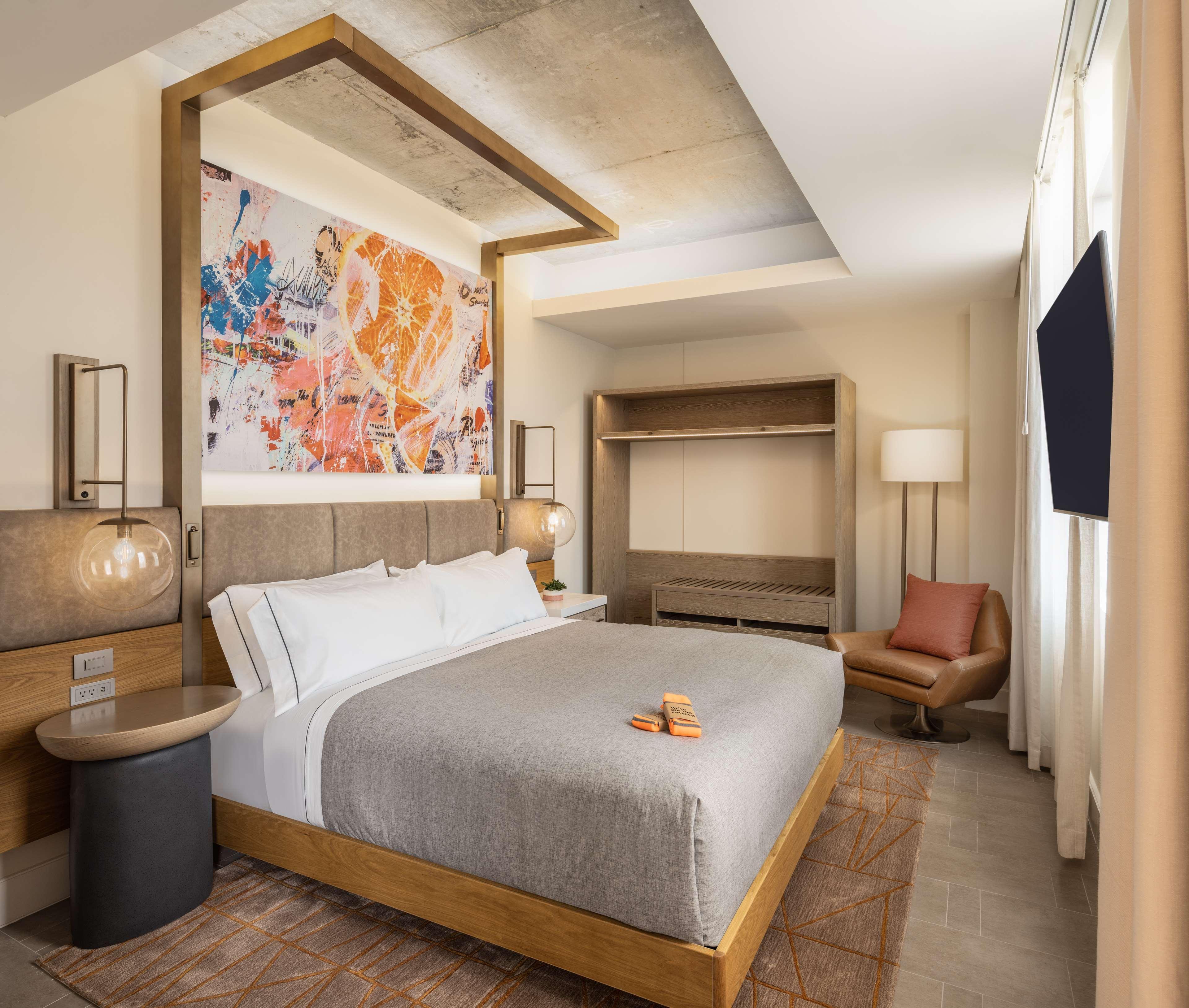 Canopy By Hilton West Palm Beach Downtown المظهر الخارجي الصورة