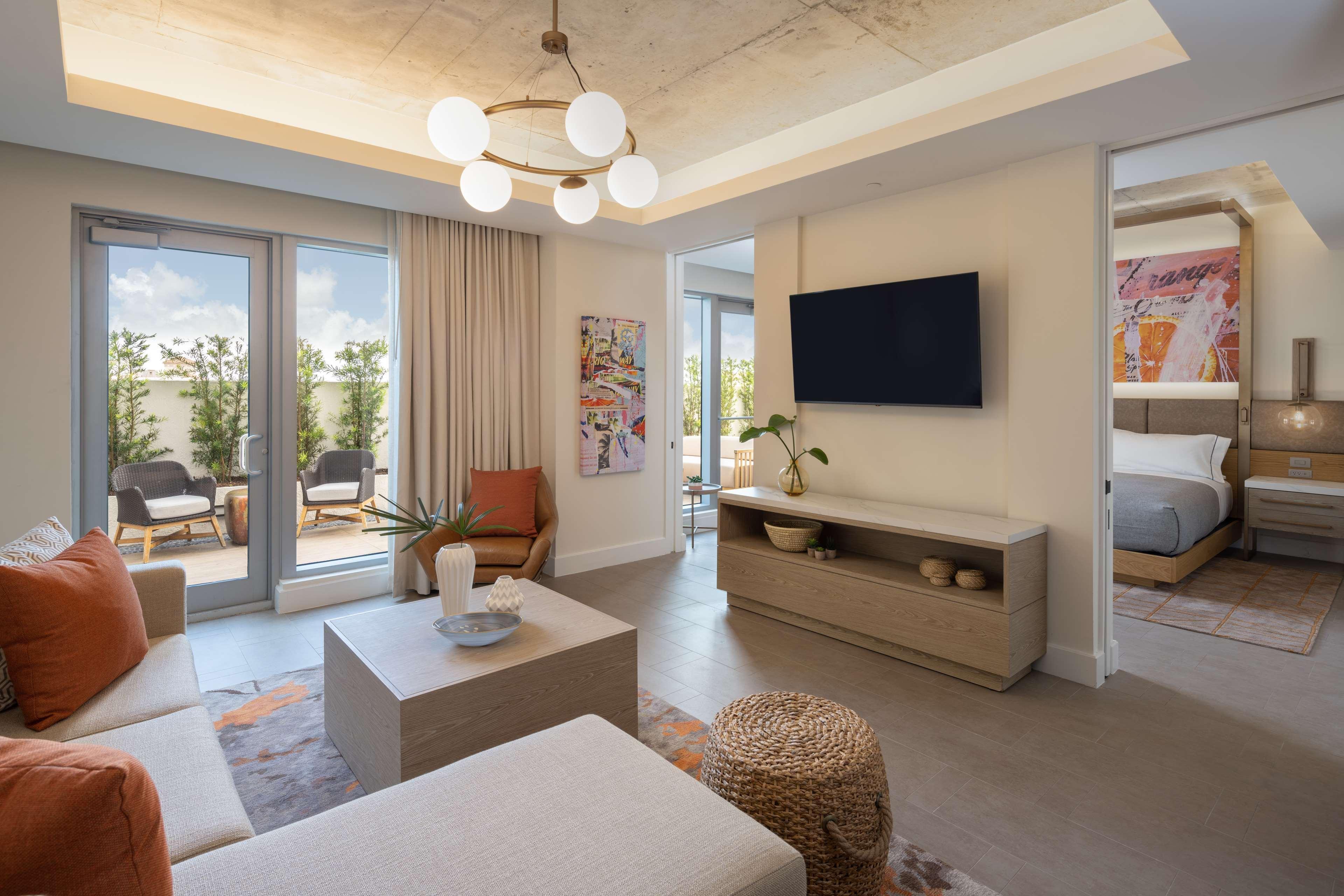 Canopy By Hilton West Palm Beach Downtown المظهر الخارجي الصورة