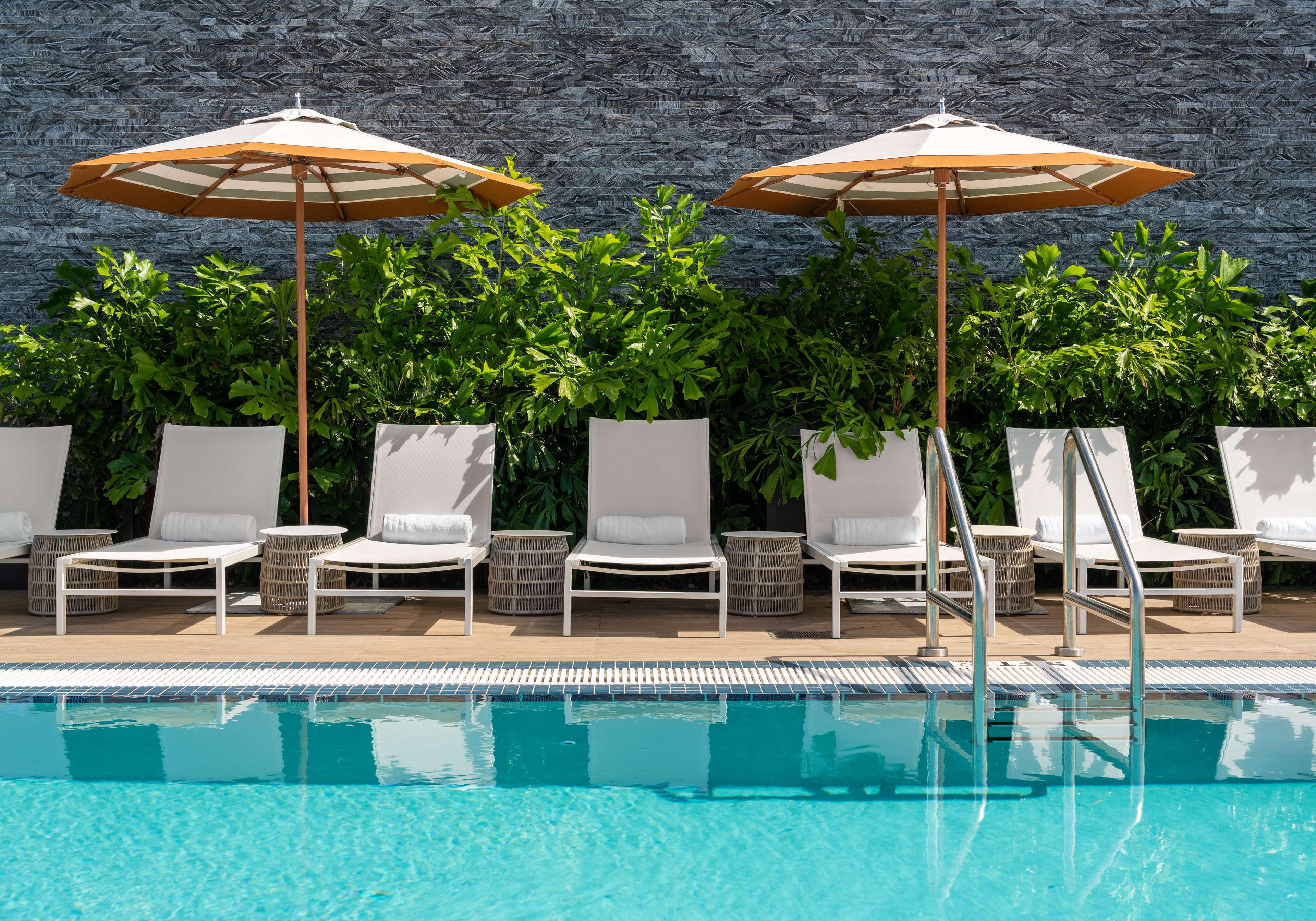 Canopy By Hilton West Palm Beach Downtown المظهر الخارجي الصورة