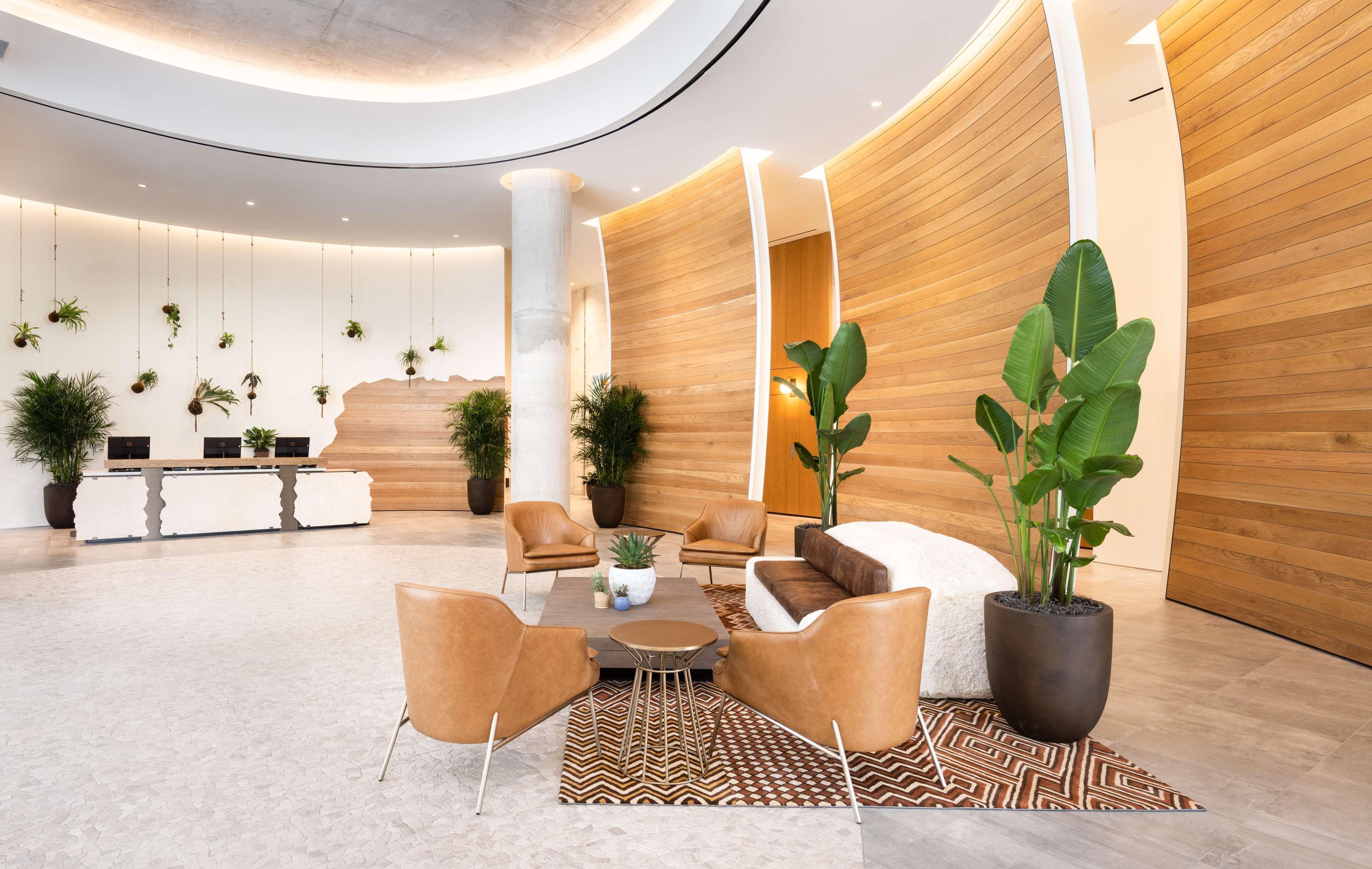 Canopy By Hilton West Palm Beach Downtown المظهر الخارجي الصورة
