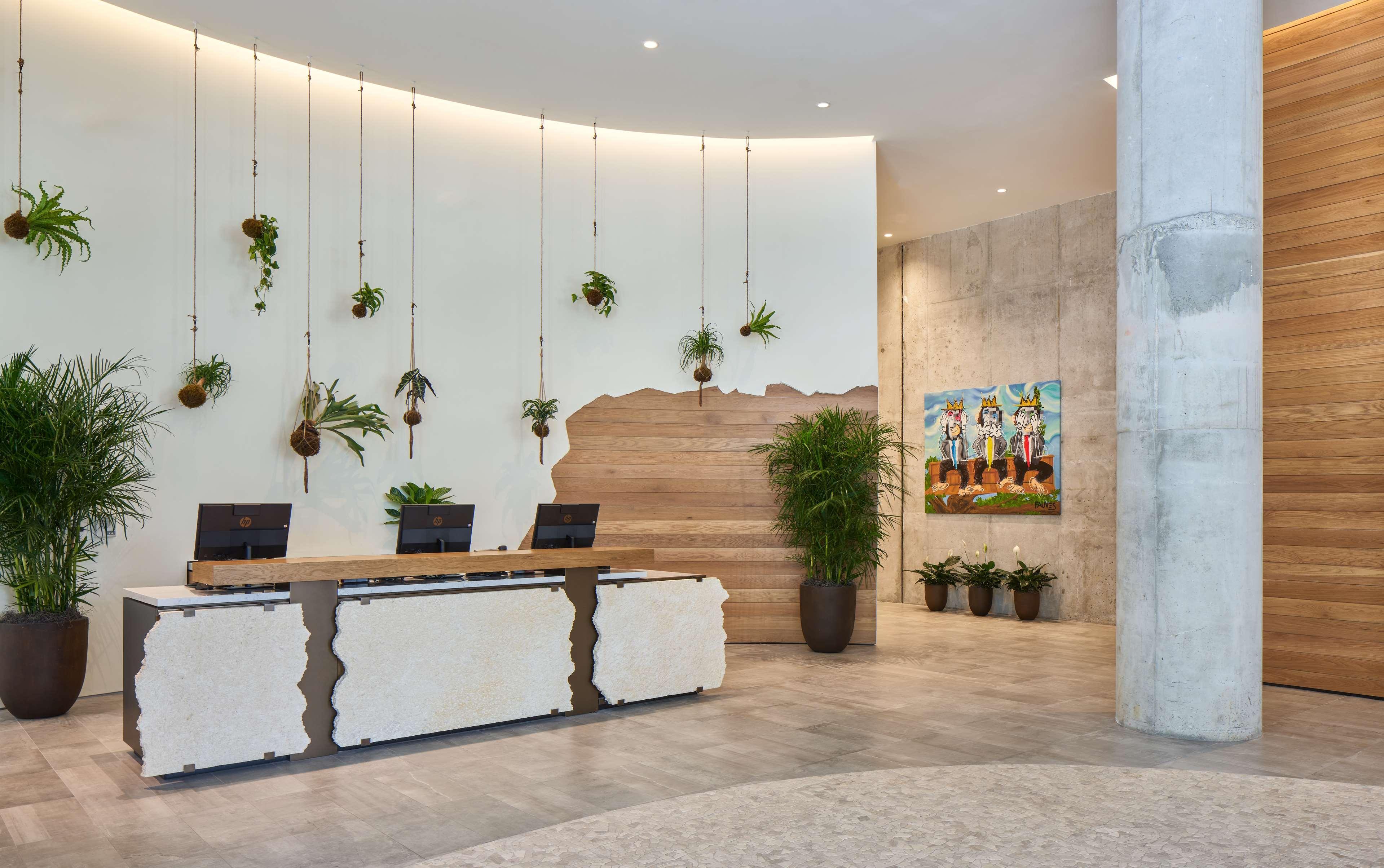 Canopy By Hilton West Palm Beach Downtown المظهر الخارجي الصورة