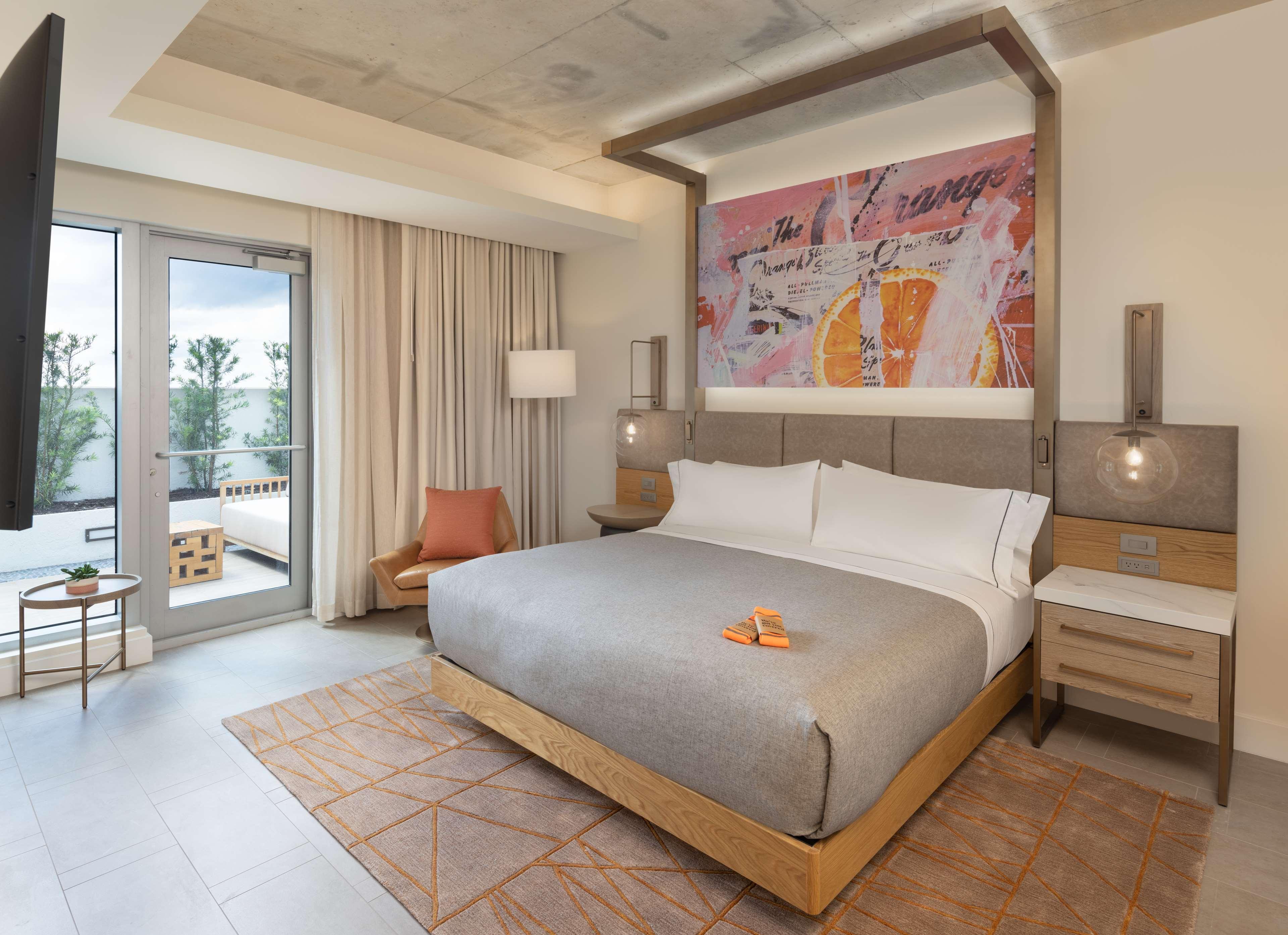 Canopy By Hilton West Palm Beach Downtown المظهر الخارجي الصورة