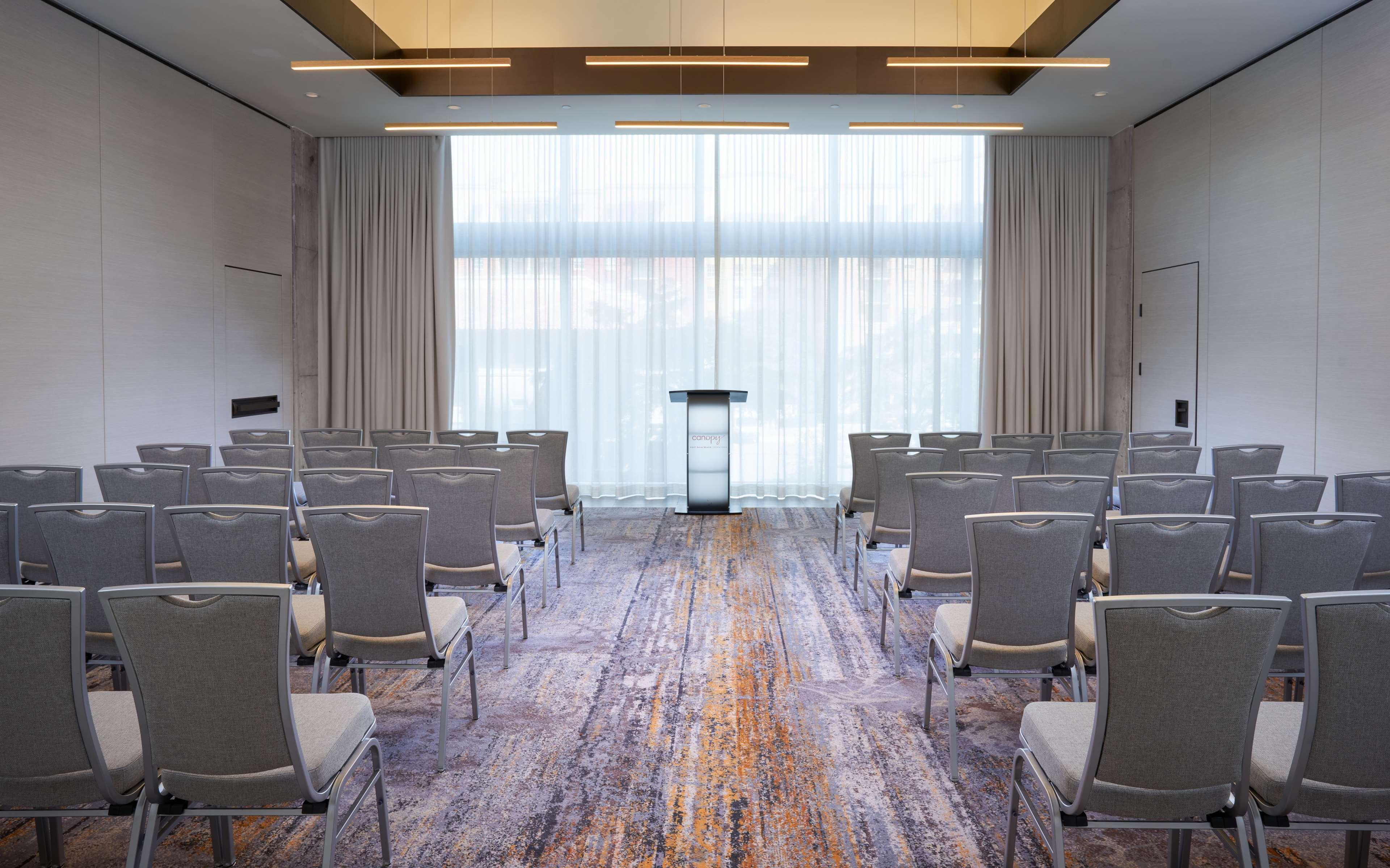 Canopy By Hilton West Palm Beach Downtown المظهر الخارجي الصورة