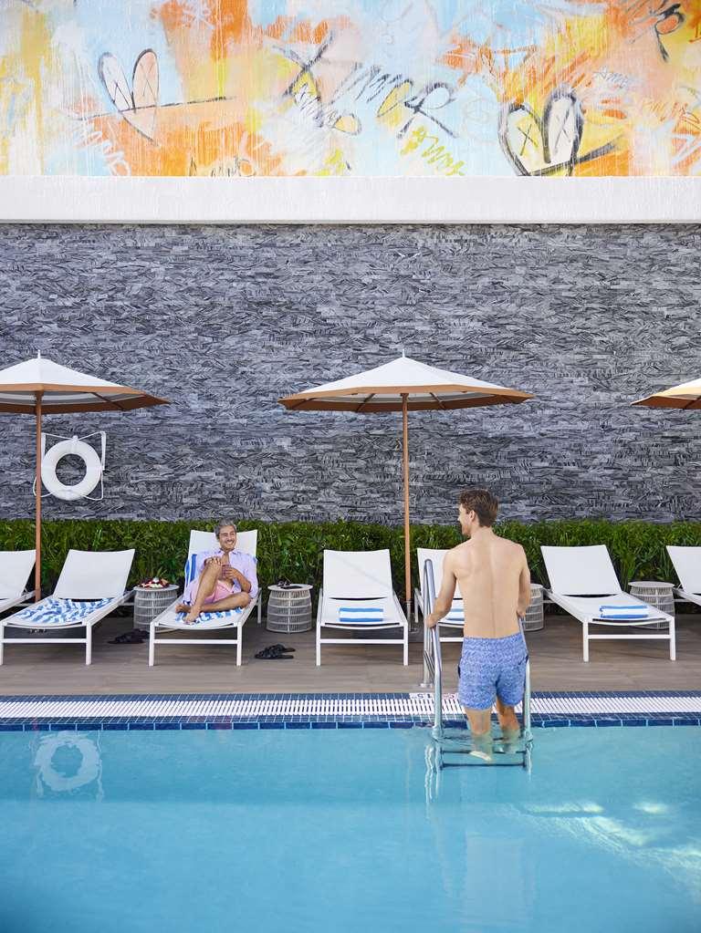 Canopy By Hilton West Palm Beach Downtown المرافق الصورة