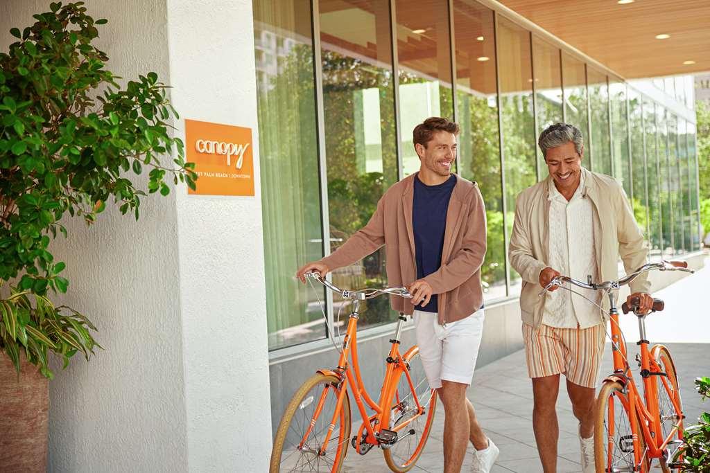 Canopy By Hilton West Palm Beach Downtown المظهر الخارجي الصورة
