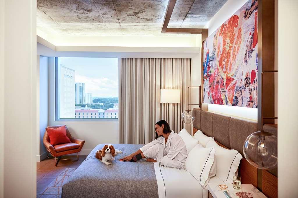 Canopy By Hilton West Palm Beach Downtown الغرفة الصورة