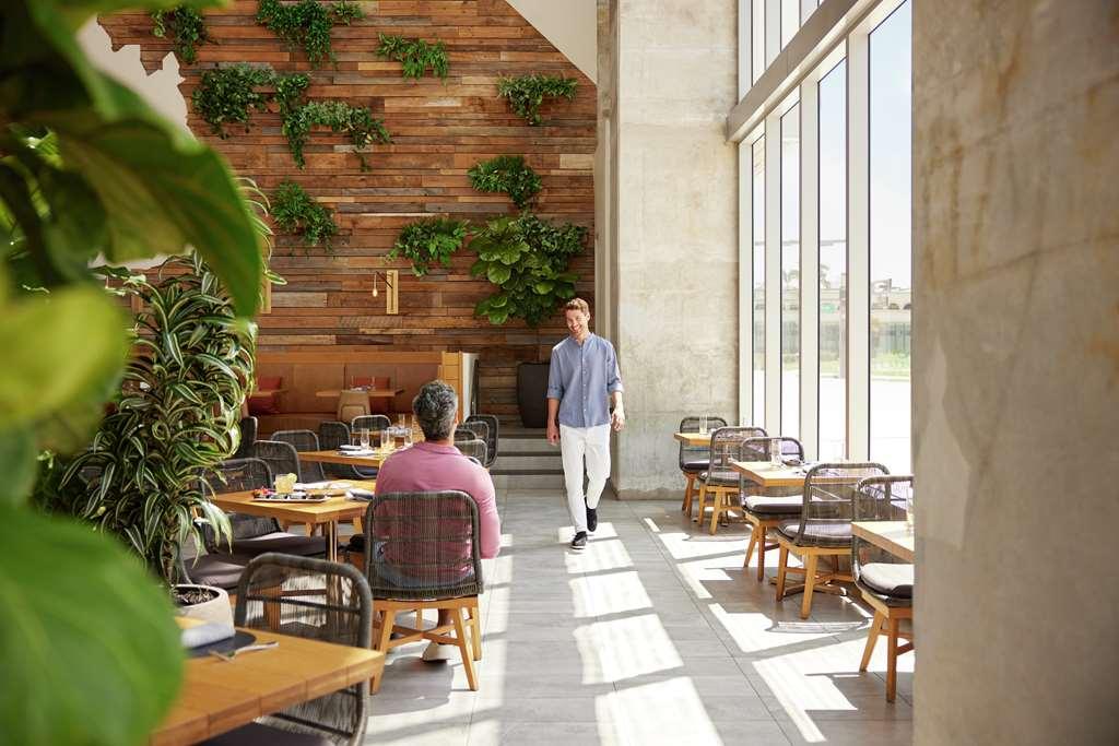 Canopy By Hilton West Palm Beach Downtown المطعم الصورة