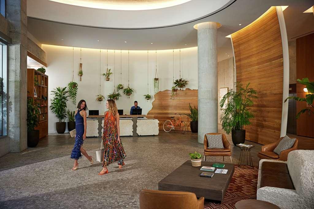 Canopy By Hilton West Palm Beach Downtown المظهر الداخلي الصورة