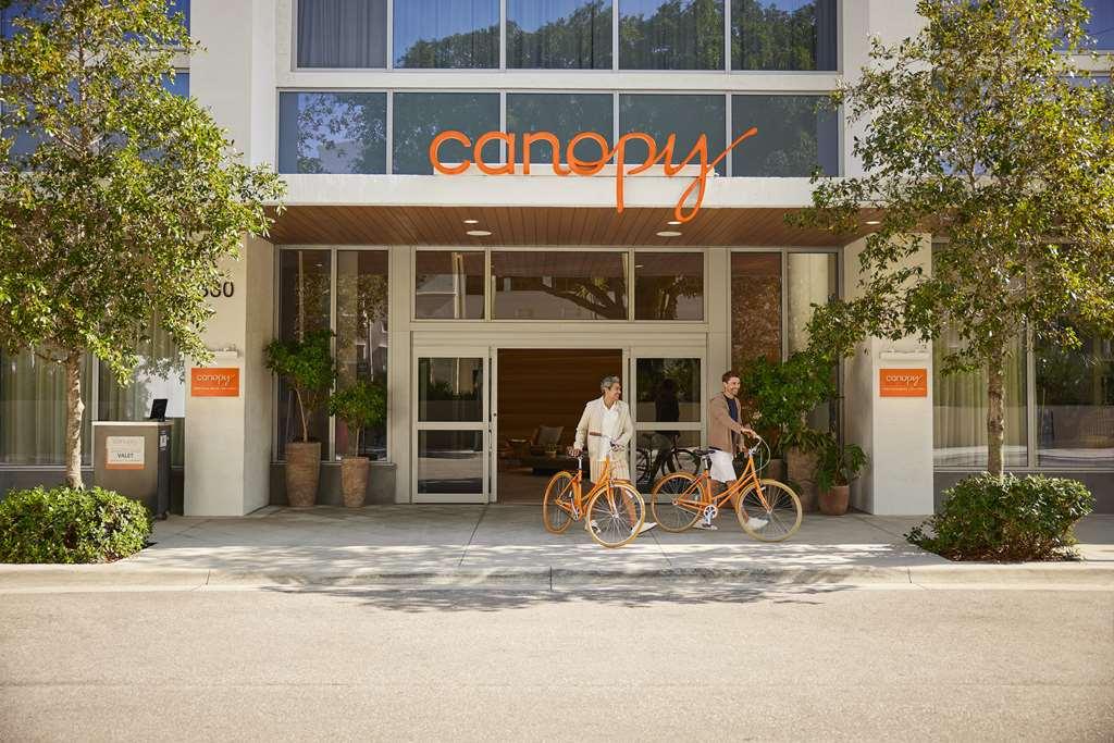 Canopy By Hilton West Palm Beach Downtown المظهر الخارجي الصورة