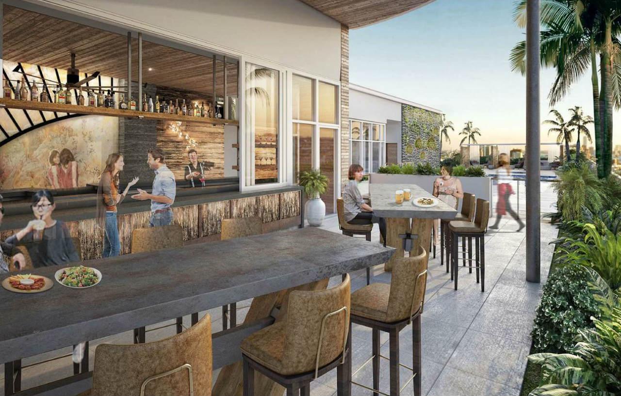 Canopy By Hilton West Palm Beach Downtown المظهر الخارجي الصورة