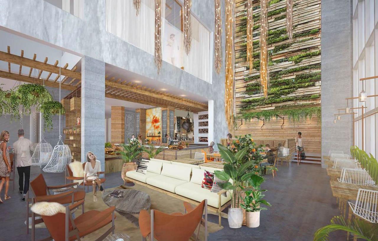 Canopy By Hilton West Palm Beach Downtown المظهر الخارجي الصورة